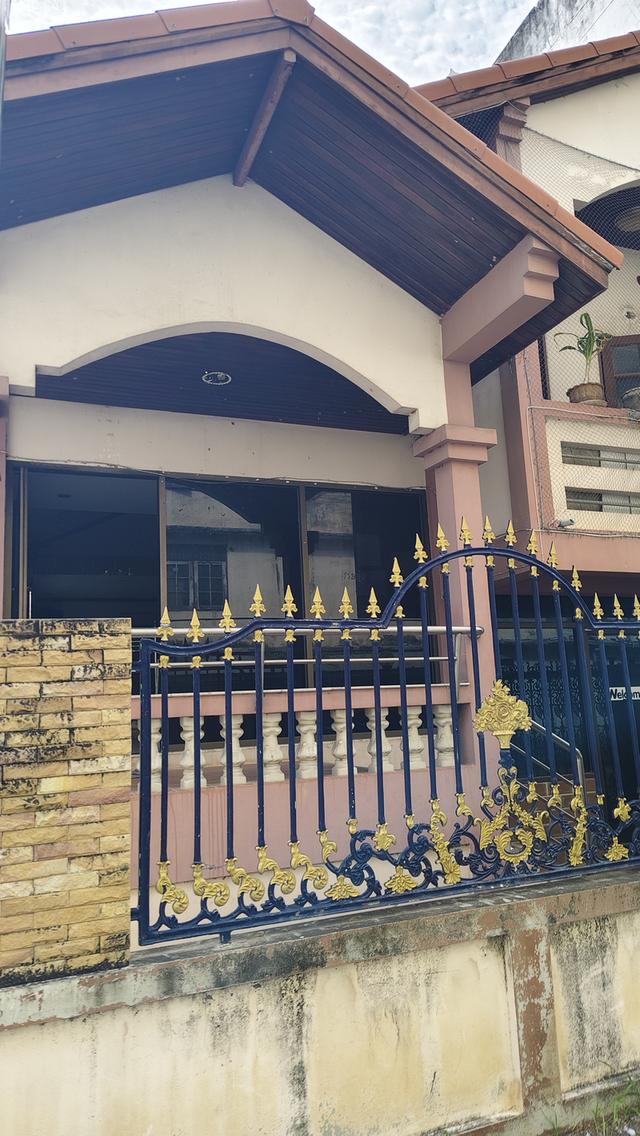 ขายหรือให้เช่าบ้านทำเลดีทำที่พักคลินิกหรือออฟฟิศ 10