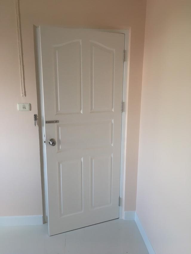 คอนโดเอื้ออาทร ซอยคู้บอน 27  2