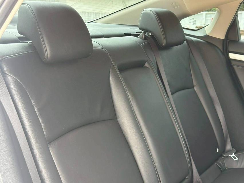 Honda Civic 1.8 EL MNC (FC) 2019 จด 2020 13
