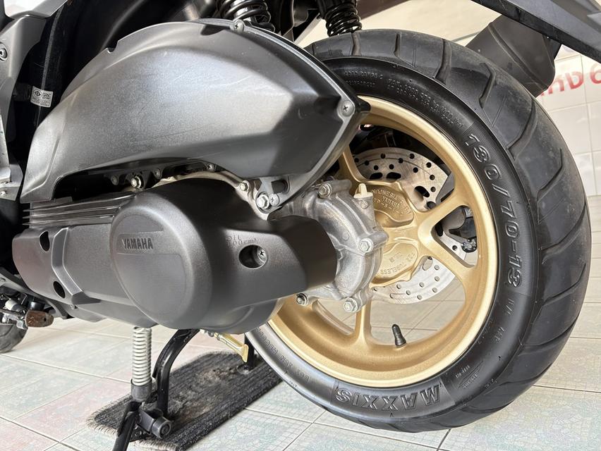 Yamaha N-Max Connected วิ่ง 8000 โล ปี67 รูปที่ 7