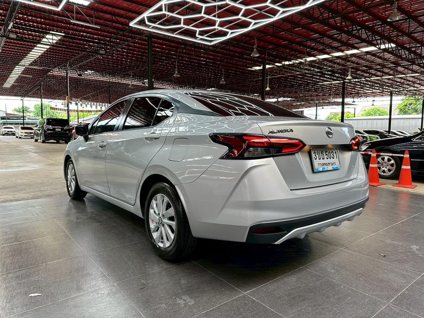 NISSAN ALMERA 1.0 EL ปี2022