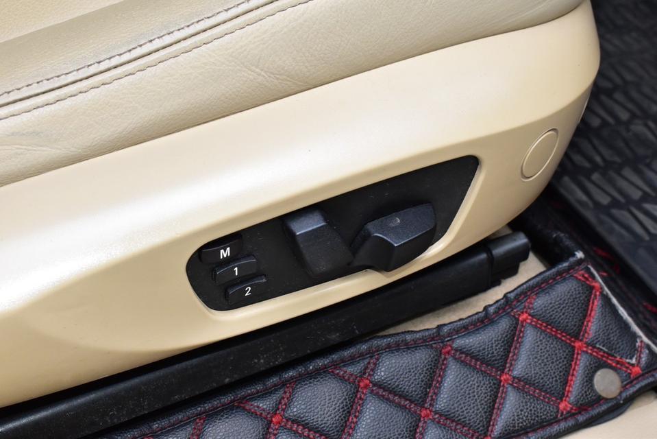 รหัสรถ PB7600 BMW X3 2.0D 2012 ดีเซล 20