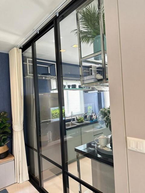 ให้เช่า บ้านเดี่ยว 2 ชั้น โครงการ เทรนดี้ ธารา บางนา Trendy Tara Bangna ซอยอดุลศานการ 2