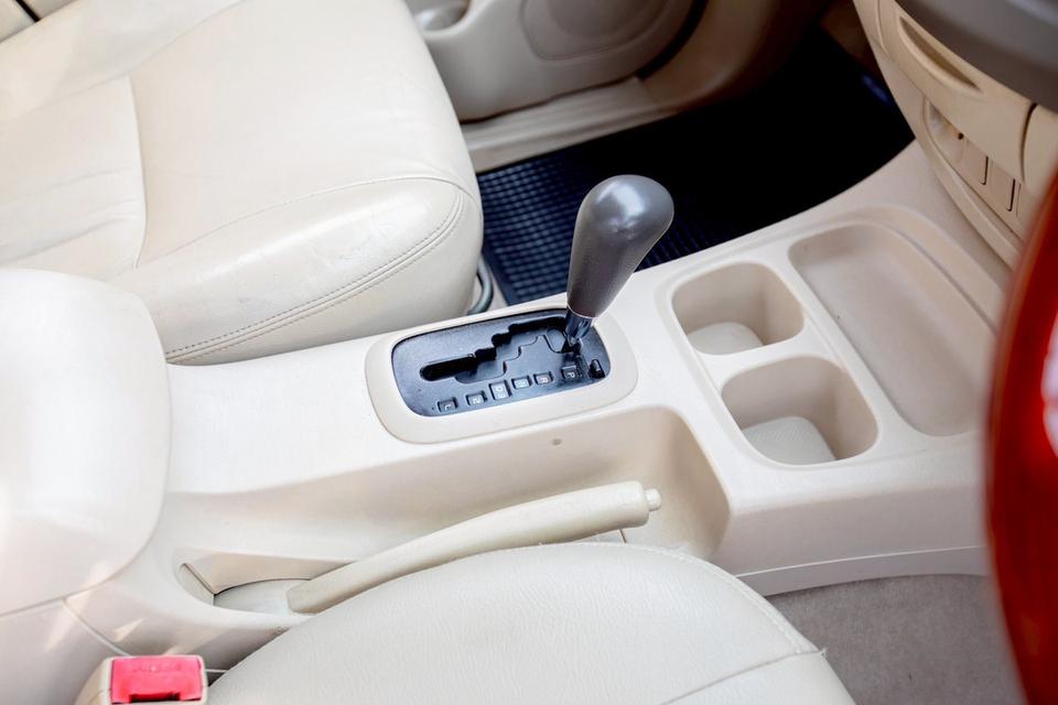 Toyota INNOVA 2.0V AT ปี 2007 สีเทา  19