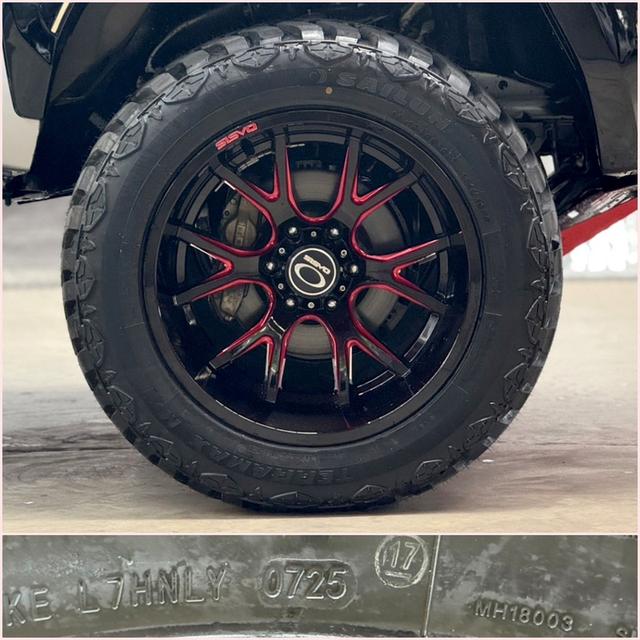 TOYOTA REVO 2.4 E PLUS 4WD DOUBLECAB ปี 2020  18