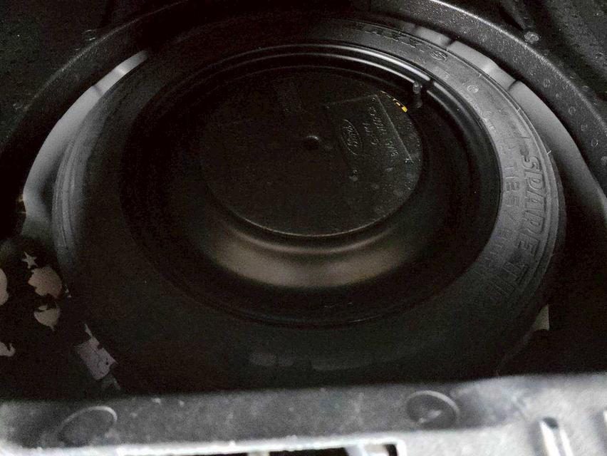 ขายด่วน! Ford Focus 1.6 Trend Hatchback AT ปี 2013 18