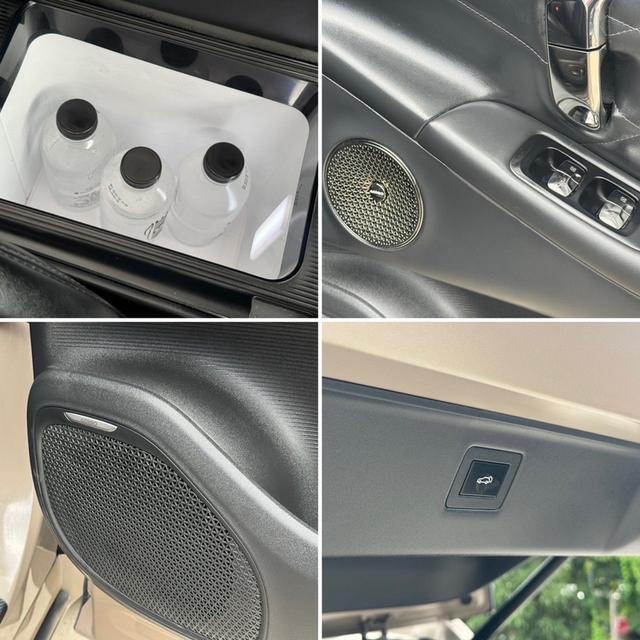 (แจ้งรหัสรถ AVA6462) ❄️ GAC AION V 602 Luxury ตัว Top ปี 2025 รูปที่ 18