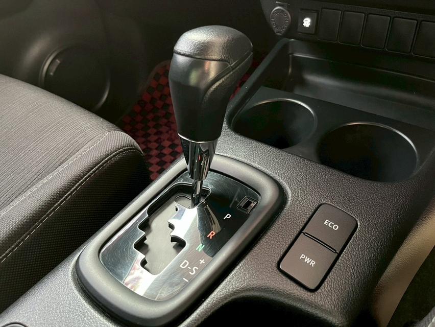 Toyota Revo Double Cab Z Edition 2.4 Entry ปี 2024 #เกียร์ออโต้ รูปที่ 4