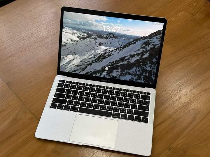 ขาย MacBook Air 2019