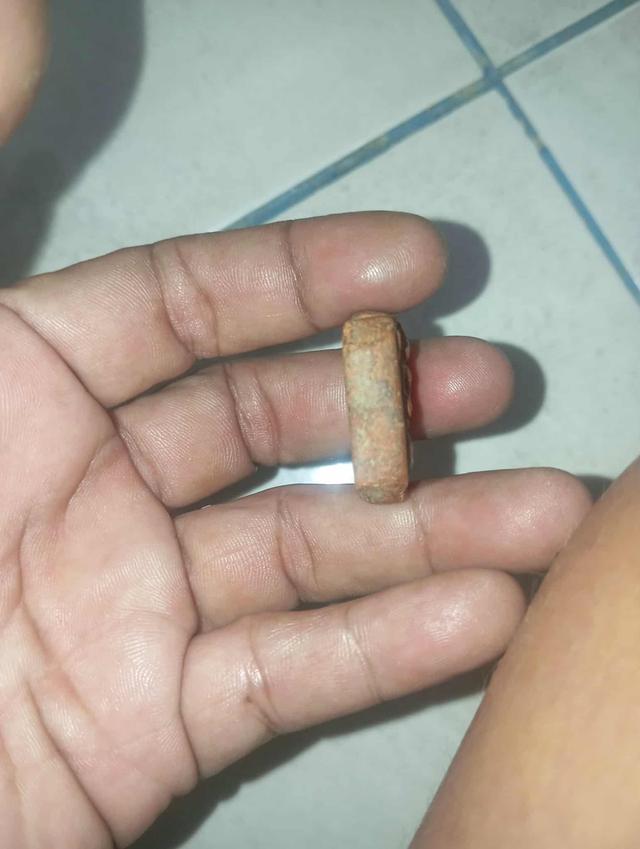 หลวงพ่อปาน  วัดบางนมโค  จ.อยุธยา รูปที่ 5