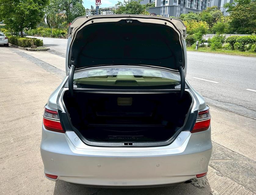 ขาย Toyota Camry 2.0G ปี16 16