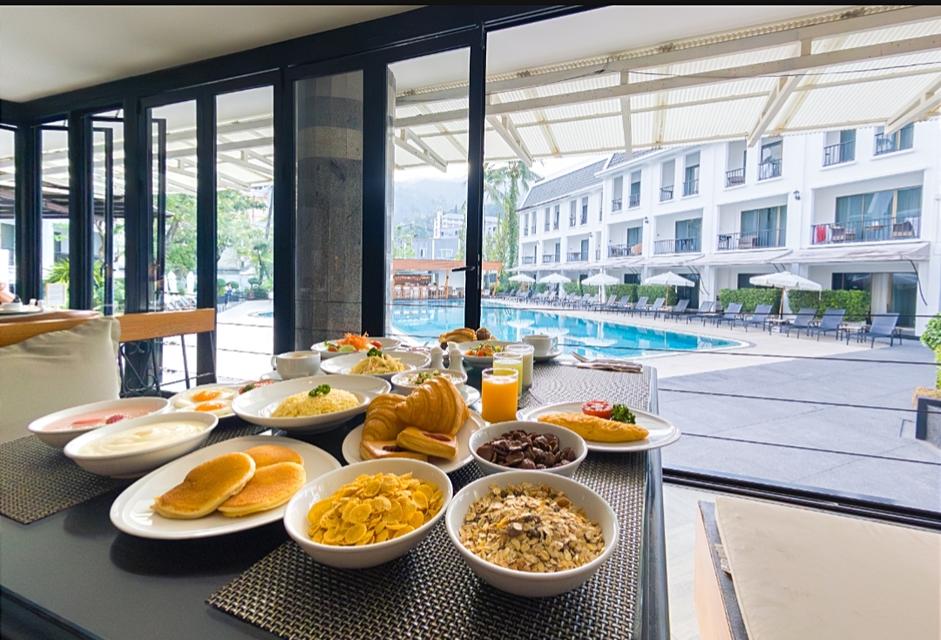 Sawaddi Patong Resort & Spa Room Type Studio city view rate for 1 Nov 26 -23 Dec 26 รูปที่ 11