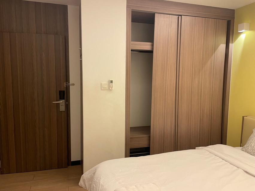 คอนโดใกล้ห้างซีคอนสแควร์ ศรีนครินทร์ 3