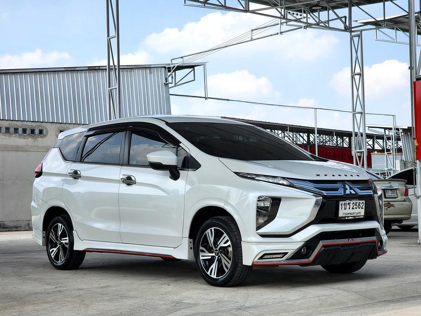 MITSUBISHI X-PANDER 1.5GT A/T ปี 2020  3