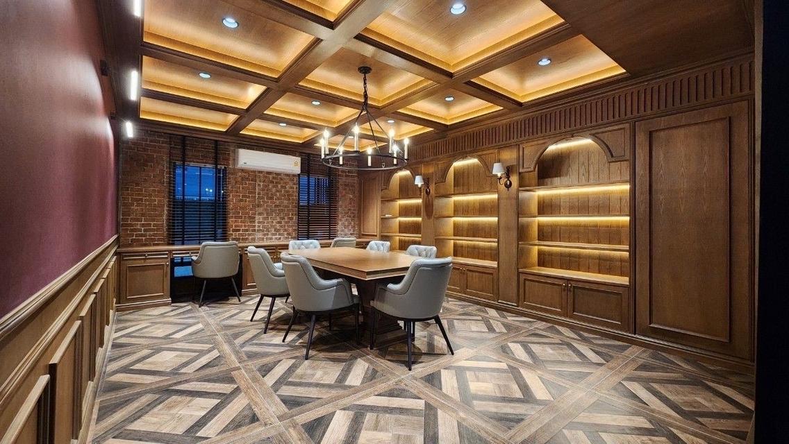 Home Office for Rent | Lardprao 71 1