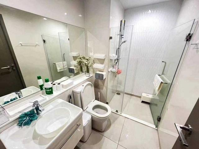 ขาย คอนโด Life Asoke Hype (ไลฟ์ อโศก ไฮป์) แขวงมักกะสัน เขตราชเทวี,กรุงเทพมหานคร 8