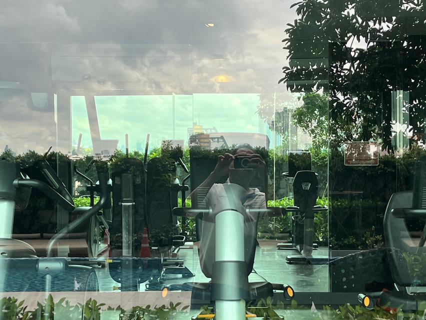 ขายคอนโดมิเนียม โครงการ Kensington เทพารักษ์ ติดสถานีรถไฟฟ้าสายสีเหลือง สถานีทิพวัล 9