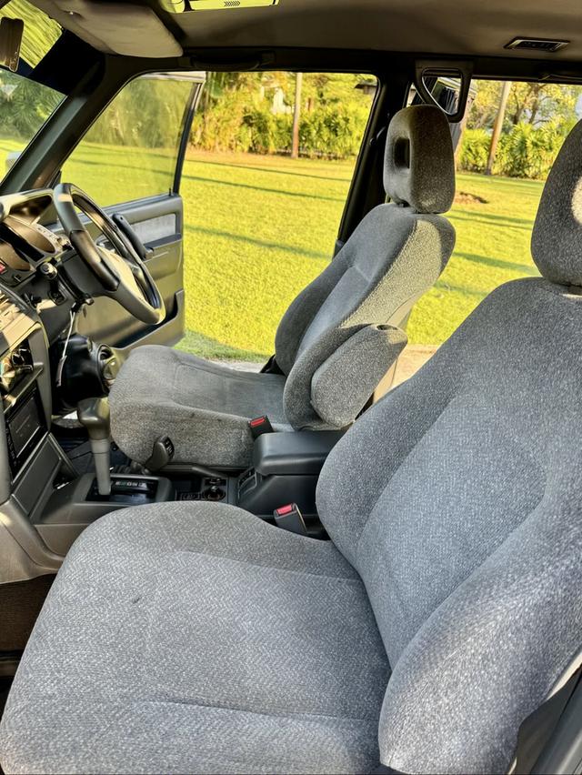 Mitsubishi Pajero 1994 รูปที่ 7