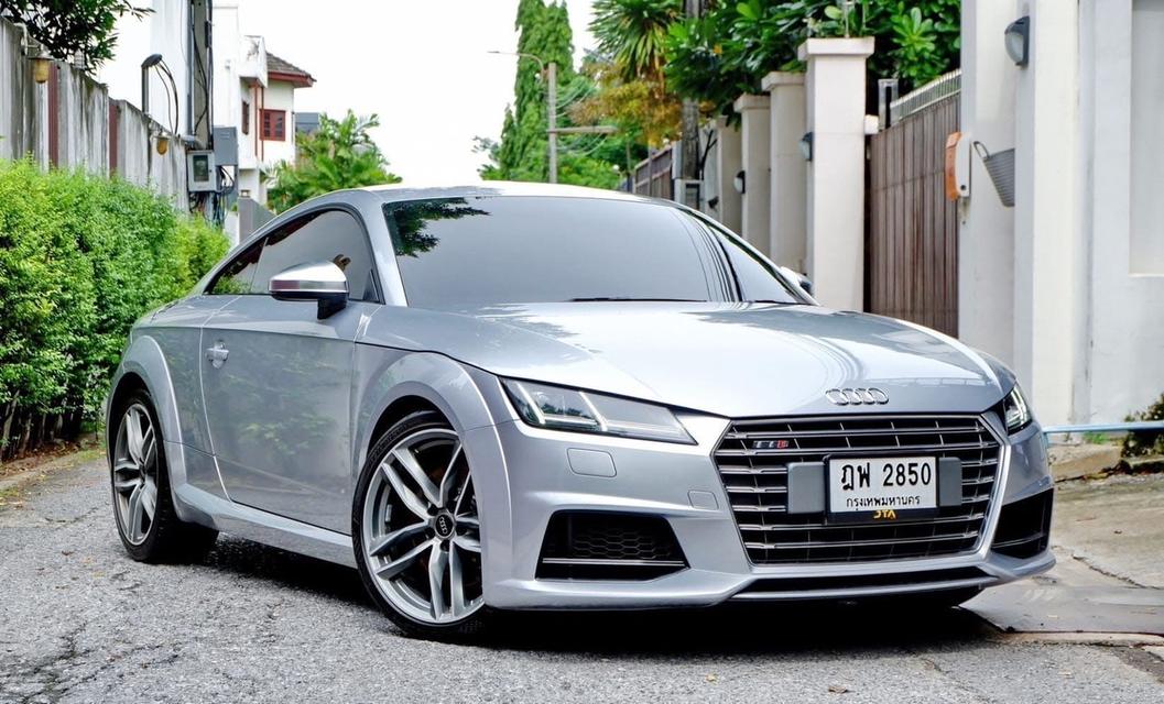 ขาย Audi TT 2