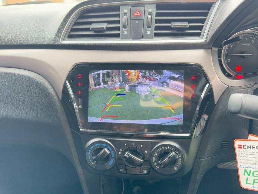 SUZUKI CIAZ รุ่น GL เครื่อง 1.2cc. AUTO ปี 2023