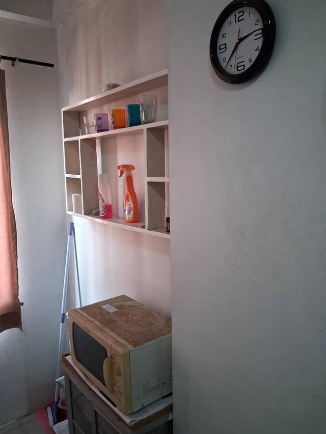 ให้เช่า คอนโด พัฒนาการไลฟ์คอมเพล็กซ์ เฮ้่ส์ 7