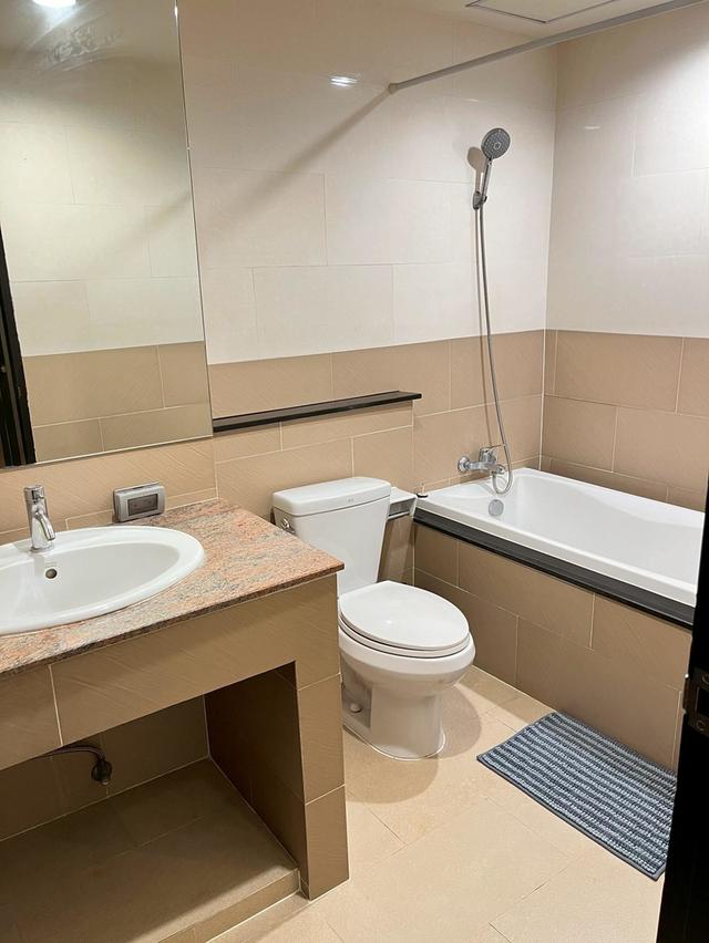 ขายคอนโด ซอยพร้อมมิตร ดิ อเมทิสต์ สุขุมวิท 39 (The Amethyst39) (ชั้น3) ขายพร้อมผู้เช่า (N.1913) 10