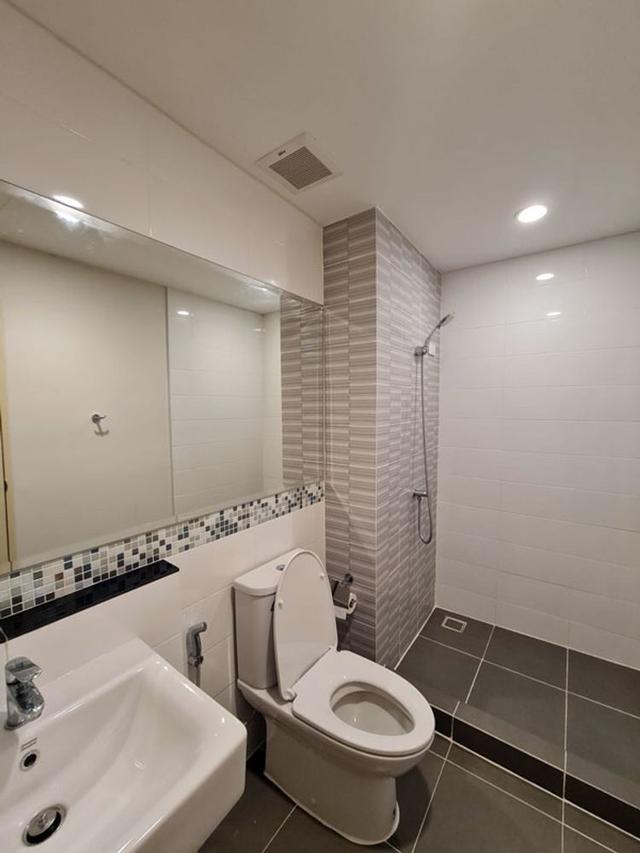 ขายทาวน์โฮม 3 ชั้น หมู่บ้านบ้านกลางเมือง ราชพฤกษ์ - รัตนาธิเบศร์ ทำเลดี เดินทางสะดวก ใกล้รถไฟฟ้า MRT บางรักใหญ่ 5