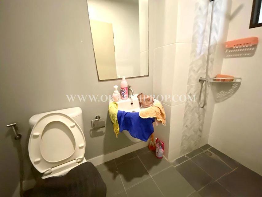 ทาวน์โฮม พลีโน่ พระราม 9-กรุงเทพกรีฑา 2 16