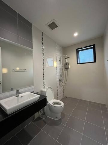 ขายบ้านเดี่ยว 2 ชั้น สัมมากร ชัยพฤกษ์-แจ้งวัฒนะ หลังมุม บิ้วอินทั้งหลัง ทำเลติดถนนชัยพฤกษ์ 10