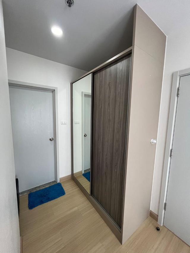 ขายคอนโด ศุภาลัย เวอเรนด้า รามคำแหง ชั้น 15 ห้องมุม ใกล้รถไฟฟ้าสายสีส้ม 10