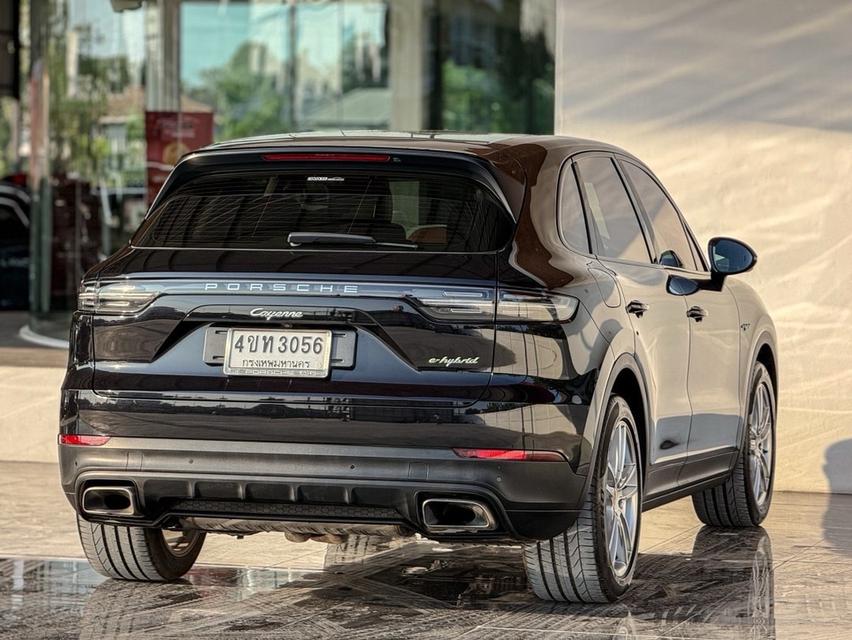 2019 PORSCHE CAYENNE , 3.0 HYBRID รหัส WRT3056 6