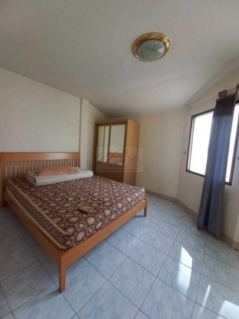 ให้เช่าทาวน์โฮม 3 ชั้น 3 ห้องนอน โครงการบ้านกลางเมือง ซอยพระรามเก้า 43 ใกล้ The Nine พระราม9 8