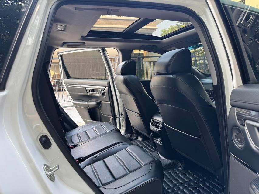 รหัสรถ AVA344 🐧 Honda CR-V 2.4 ES 4WD Minorchange ปี 2021 15