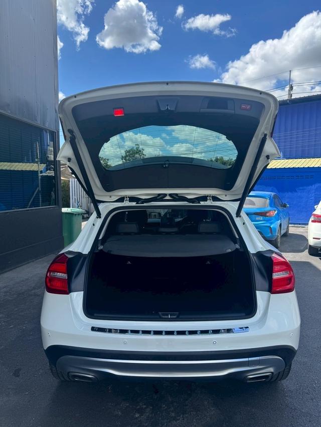 รหัสรถ TPV7970 🎊 Mercedes Benz GLA200 🎊 2017 4