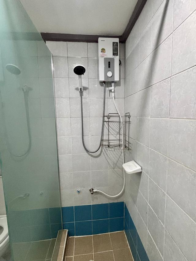 *newly renovated room* ให้เช่า ศุภาลัย ปาร์ค พหลโยธิน 21 (Supalai Park Phaholyothin 21), รีโนเวทใหม่, 1 ห้องนอน/ห้องน้ำ ขนาด 42 ตร.ม. อาคาร 2 ชั้น 28 6