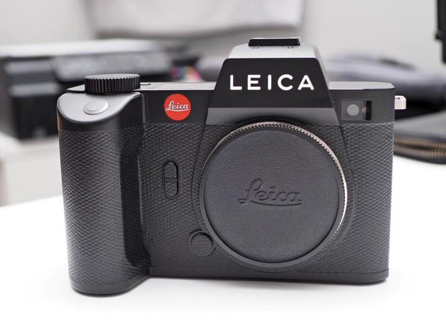 Leica SL2 สภาพใหม่ประกัน 1