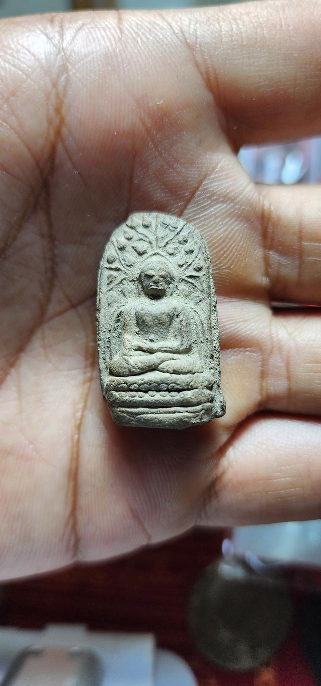 พระคงกรุเก่า
