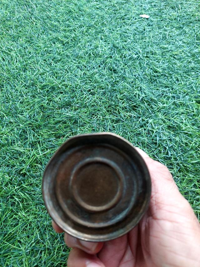 ตะเกียงทองเหลือง 5