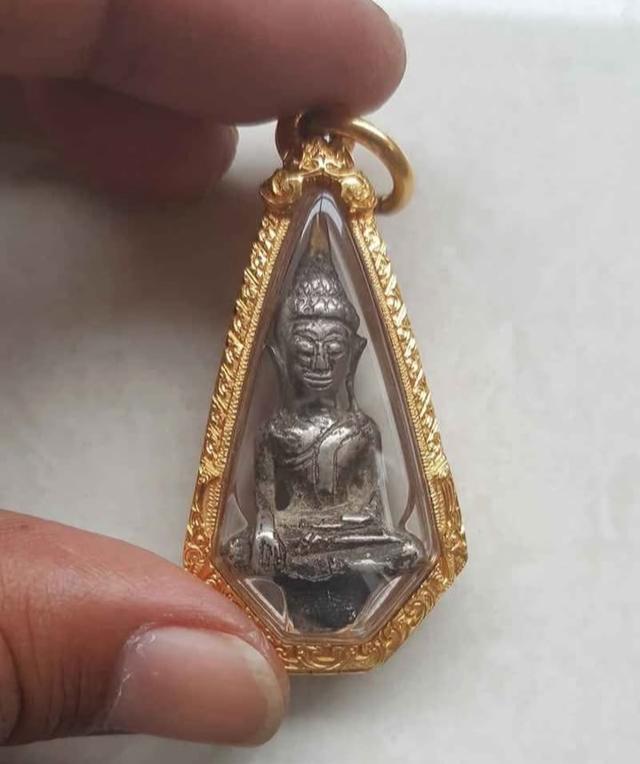 พระเครื่อง ของเก่าโบราณ