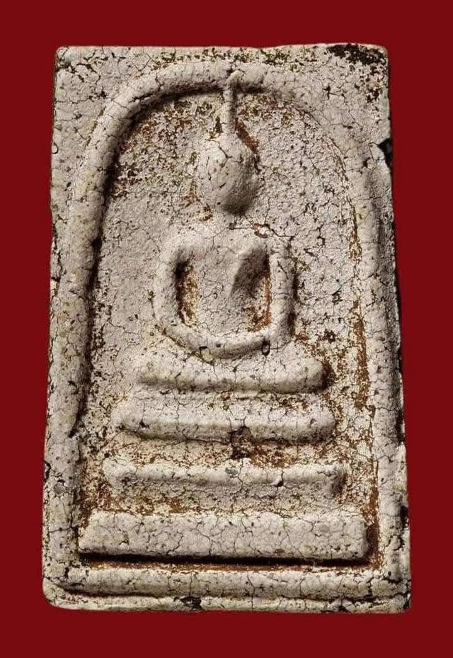 พระสมเด็จวัดระฆังพิมพ์ใหญ่