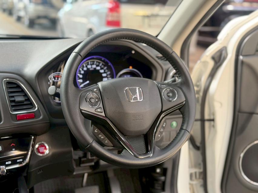 HONDA HR-V 1.8 EL i-VTEC ปี 2016 7