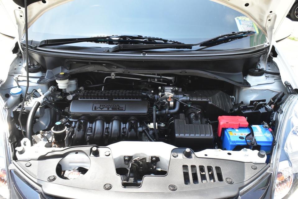 รหัสรถ PB3666 HONDA BIO 1.2 5ประตู AUTO 2018 เบนซิน 16