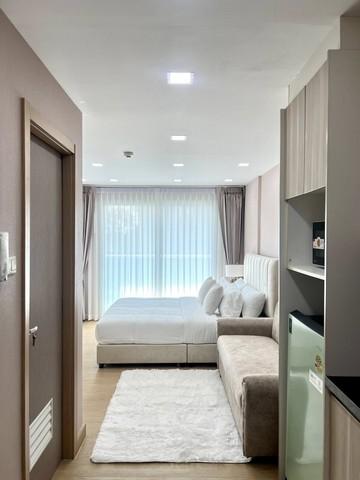 ขายคอนโด ลากูน่าเบย์ตกแต่งใหม่พร้อมเครื่องใช้ไฟฟ้า เขาพระตำหนัก5 บางละมุง ชลบุรี 2