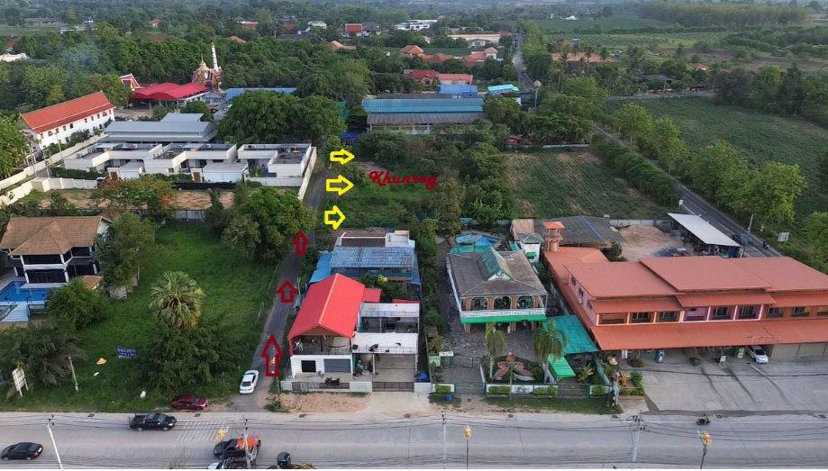 รูป ขายที่ดินเปล่า 744 ตรว ริมอ่างมาบประชัน บางละมุง ชลบุรี.(นายหน้าติดเจ้าของ) 3