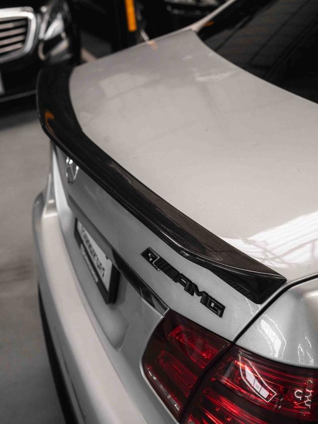 รหัสรถ 67GG373 Benz W212 แต่งเป็น E63 FACELIFT Look ปี 2012  10