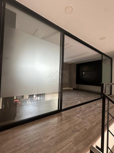 ให้เช่าโฮมออฟฟิศ 4 ชั้น ห้องมุม 363 ตรม. โครงการ Nirvana@Work ลาดพร้าว–เกษตรนวมินทร์ 4