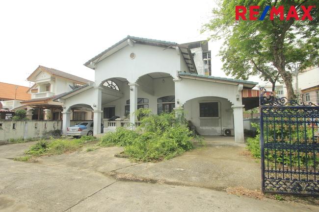 บ้านเดี่ยวริมถนนแก้วเงินทอง บางพรม ฉิมพลี 106ตารางวา ใกล้โรงเรียนนานาชาติเคนซิงตัน ตรงข้ามหมู่บ้านธีรินทร์ อยู่อาศัย ใกล้โรงพยาบาลศิริราช แยกไฟฉาย   5