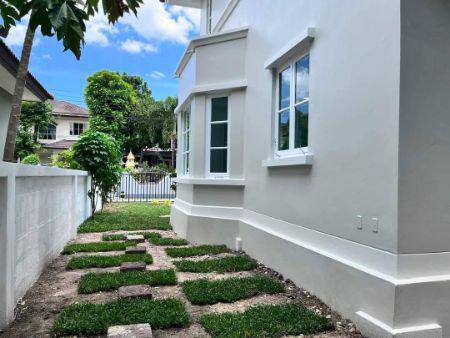 รูป ขาย บ้านเดี่ยว ชัยพฤกษ์ 120 ตรม. 67.5 ตร.วา บ้าน Renovate สวยงามพร้อมยื่น Bank 3