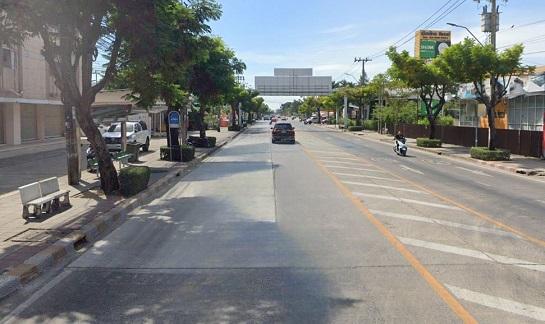 ขายที่ดิน หลังซีคอนศรีนครินทร์ ราคาดี! 2
