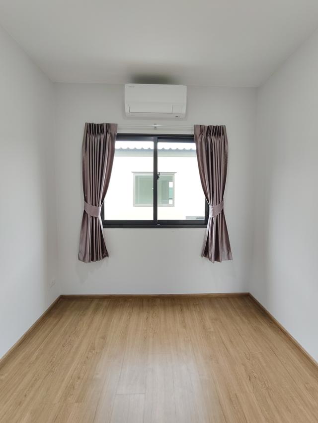 บ้านให้เช่าพลีโน่ ทาวน์ รังสิตคลอง 1 หลังฟิวเจอร์พาร์ครังสิต  13